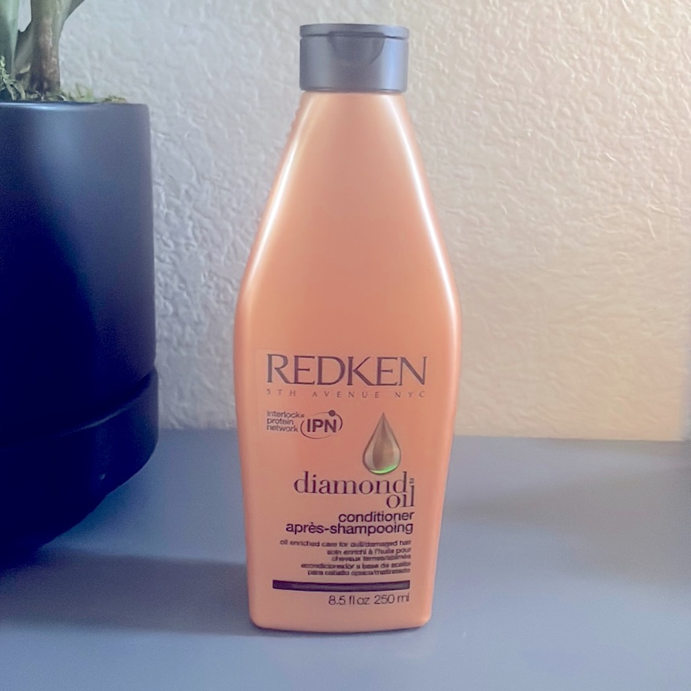 Redken Diamond Oil Conditioner